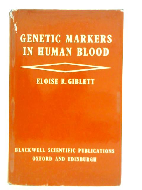 Genetic Markers in Human Blood