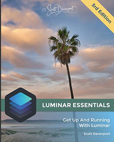 Luminar Essentials