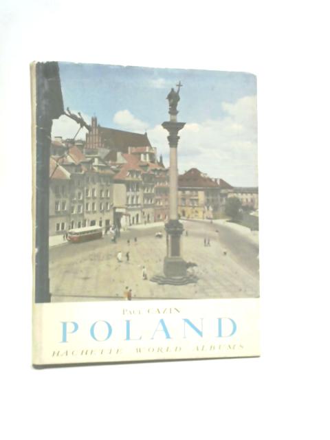 Poland (Hachette world albums)