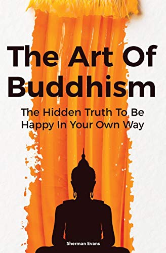 The Art Of Buddhism