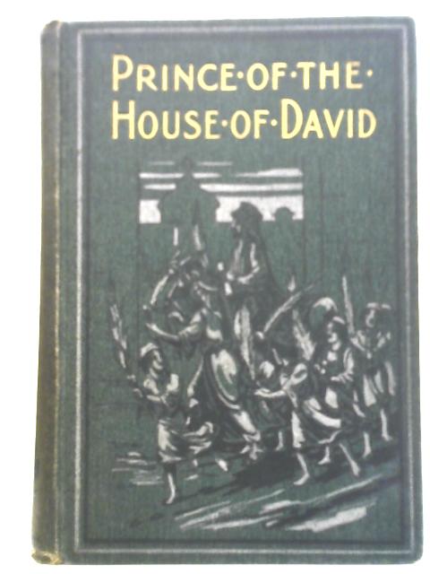 Prince of the House of David