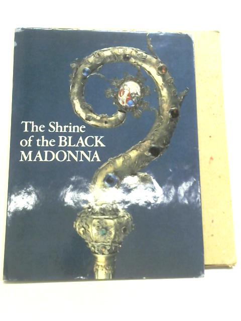 The Shrine of the Black Madonna