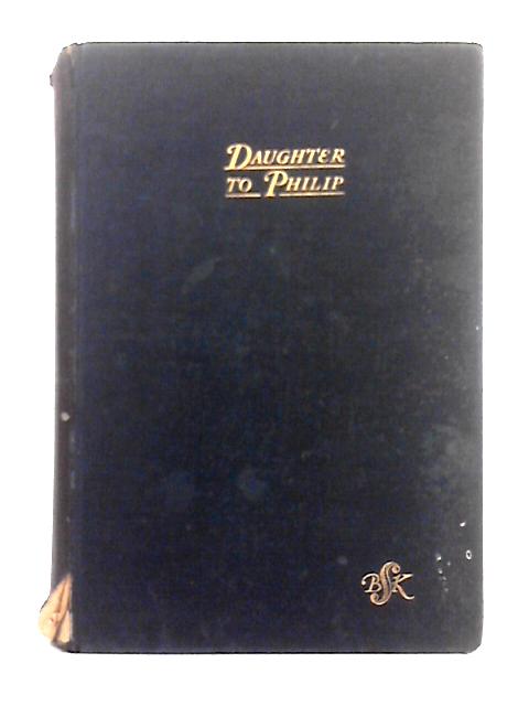 Daughter to Philip