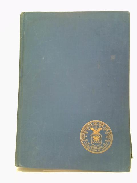 The United States Air Force Dictionary