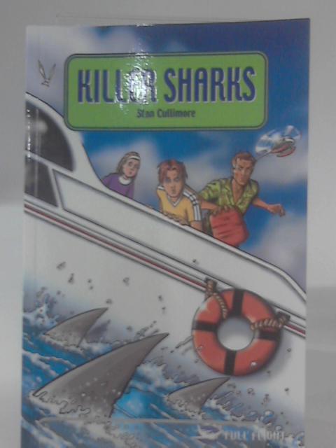 Killer Sharks (Full Flight Action)