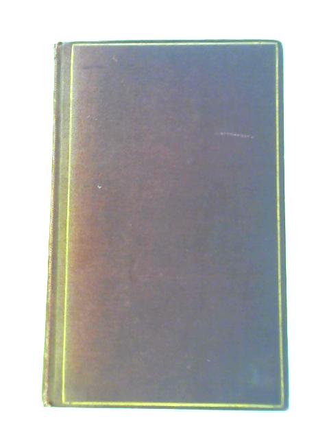 The Complete Works of Lord Macaulay, in Twelve Volumes; Vol. XI: Speeches, Poems & Miscellaneous Writings; Vol. I (The Silver Library)