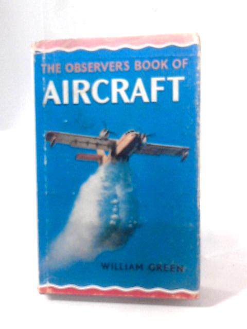 The Observer's Book of Aircraft 1969