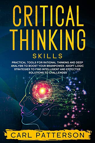 Critical Thinking Skills