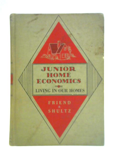 Living in Our Homes