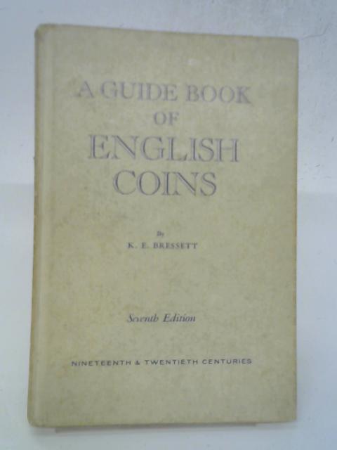 A Guide Book of English Coins