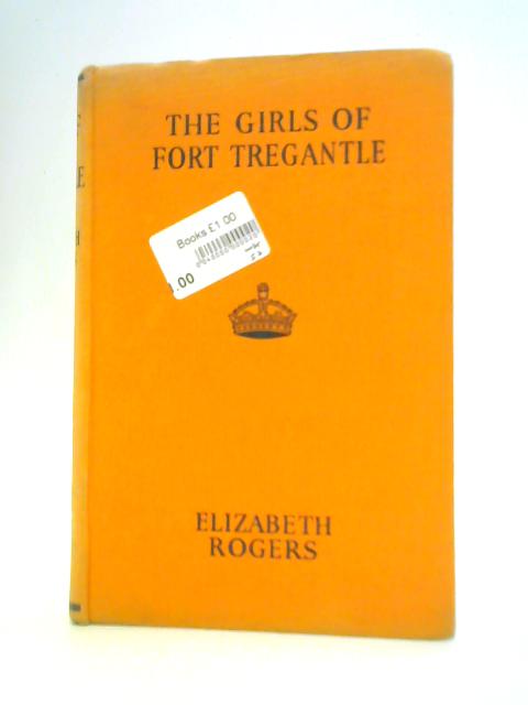 The Girls of Fort Tregantle
