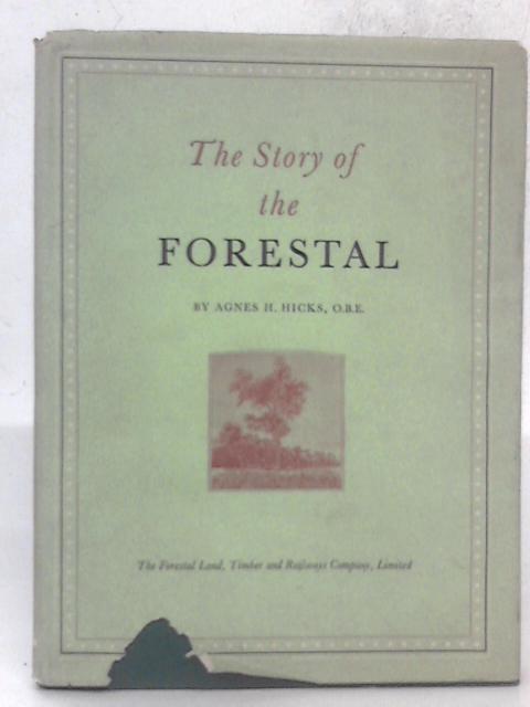 The Story of the Forestal