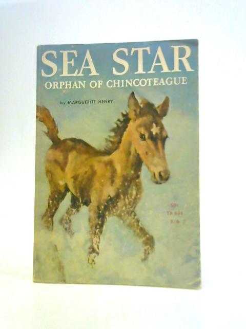 Sea Star, Orphan of Chincoteague