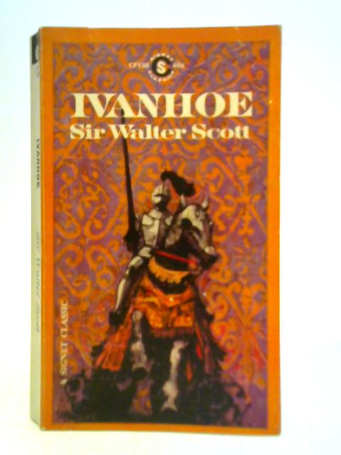 Ivanhoe