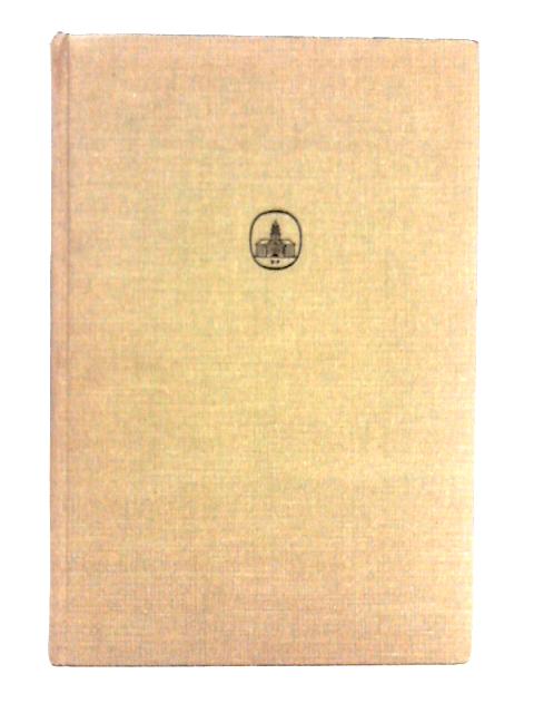 Elements of Linear Algebra