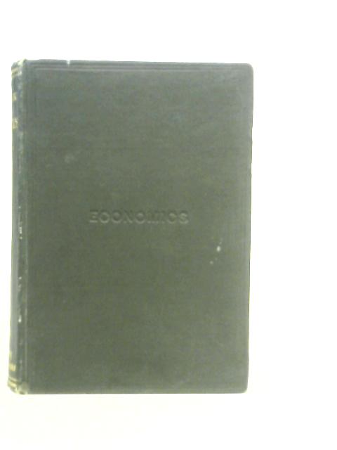 A Textbook of Economics
