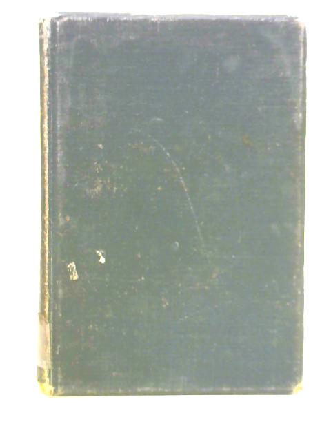 Memoir of John Veitch