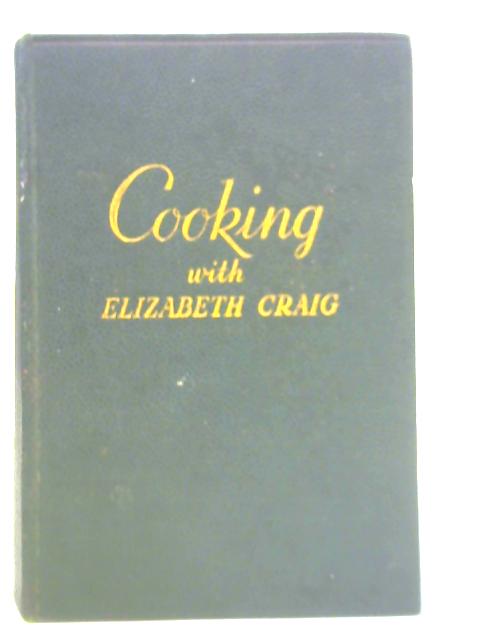 Cooking with Elizabeth Craig