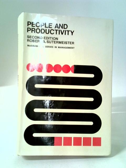 People And Productivity