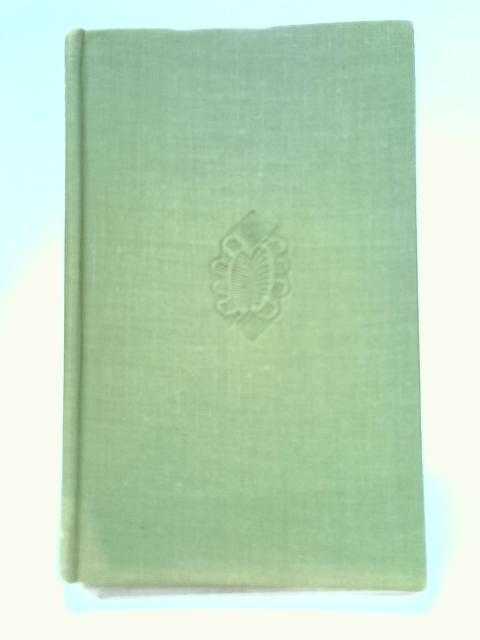 Plays, Poems and Prose