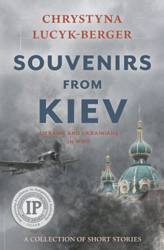 Souvenirs from Kiev