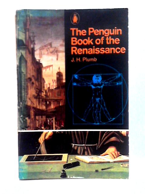 The Penguin Book of the Renaissance