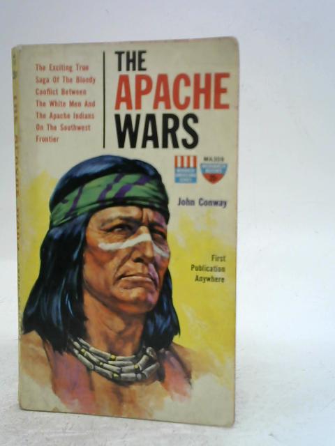 The Apache Wars