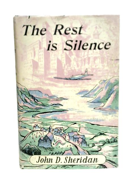 The Rest Is Silence