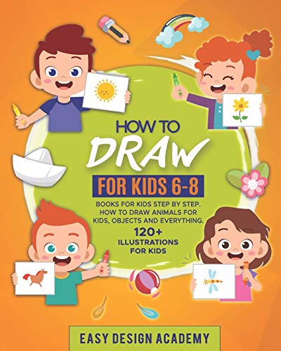 How to Draw for Kids
