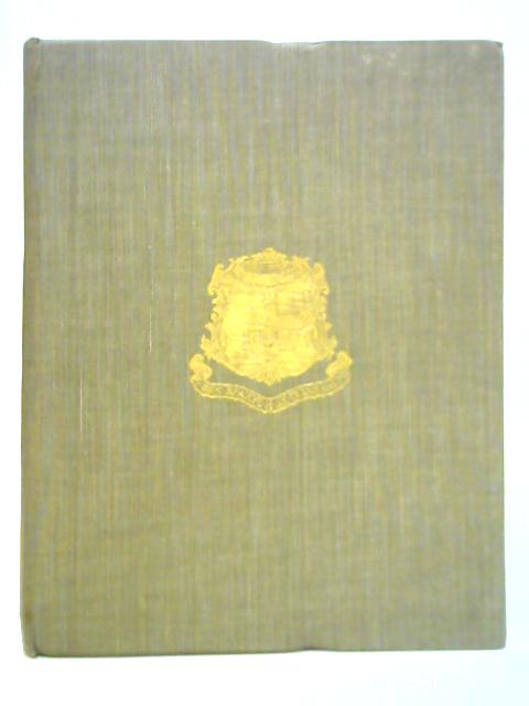 A Descriptive Catalogue of the Portraits, Busts, Silver and Other Objects of Interest in the Royal College of Physicians of London