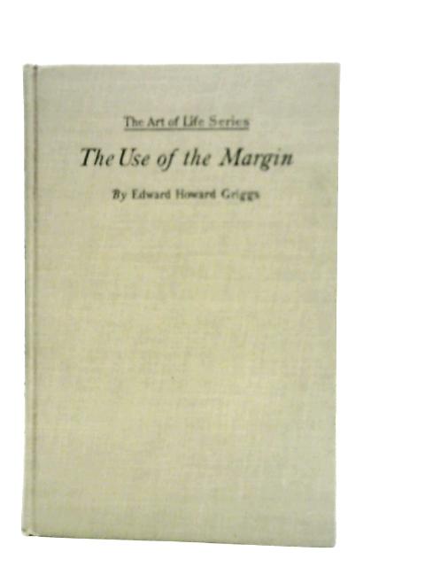The Use Of The Margin