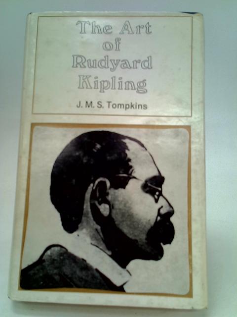 The Art of Rudyard Kipling