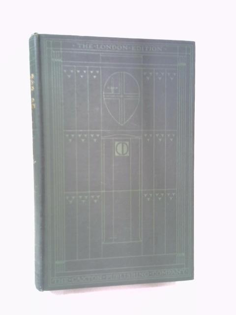The Old Curiosity Shop Vol. I (The Works of Charles Dickens XVII The London Edition)