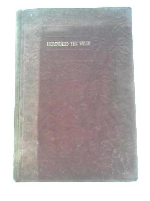 Hereward the Wake: 'Last of the English'