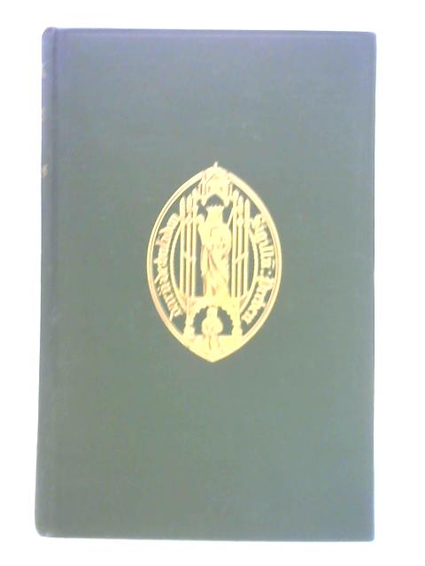 The Giggleswick School Register From Its Foundation 1499 to 1912