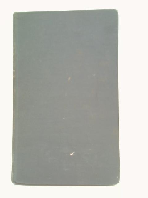 The Lives of the most Eminent English Poets with Critical Observations on their Works. Vol. II.