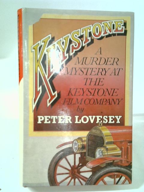 Keystone: A Murder Mystery At The Keystone Film Company