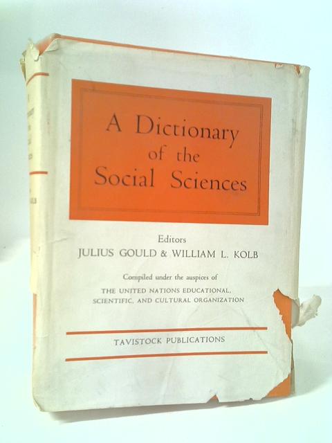 Dictionary of Social Sciences