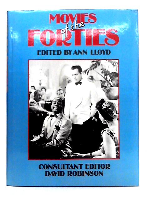 Movies of the Forties