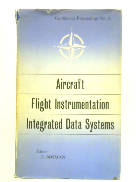 Aircraft Flight Instrumentation Integrated Data Systems