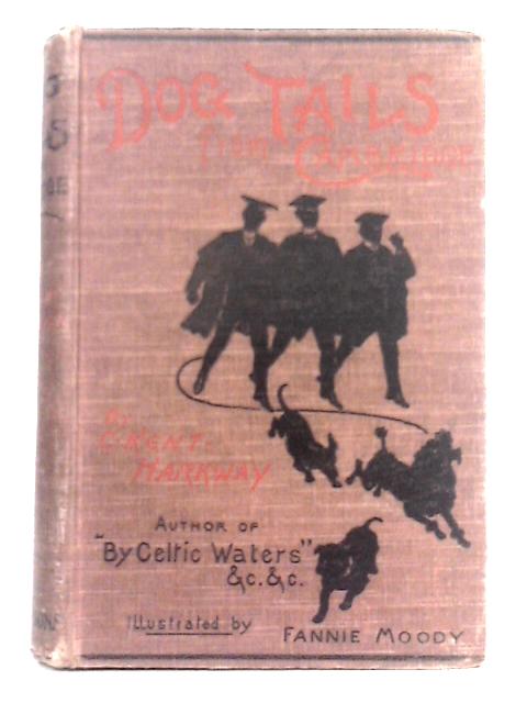 Dog Tails From Cambridge