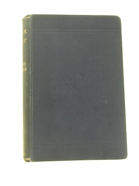 The Adventures of Oliver Twist or the Parish Boy's Progress