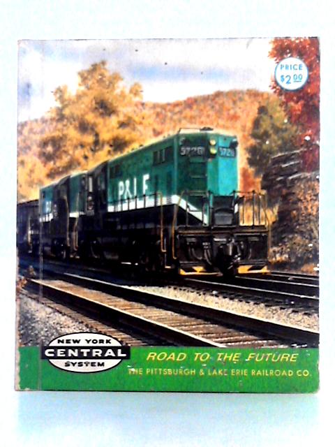 Road to the Future, New York Central System