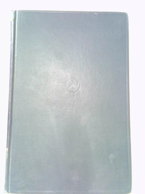 Adv In Microbial Physiology Vol 5 Apl (Advances In Microbial Physiology)