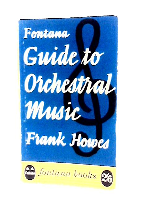 Guide to Orchestral Music
