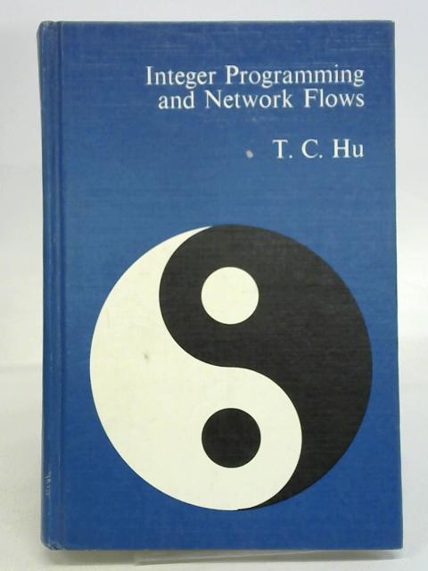 Integer Programming and Network Flows