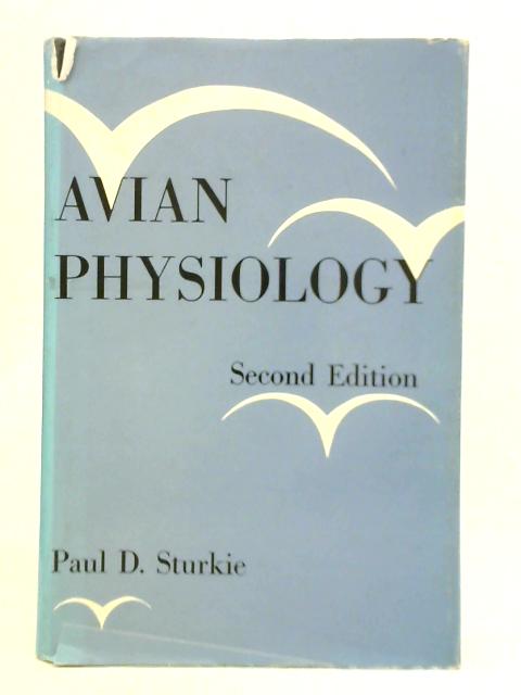 Avian Physiology