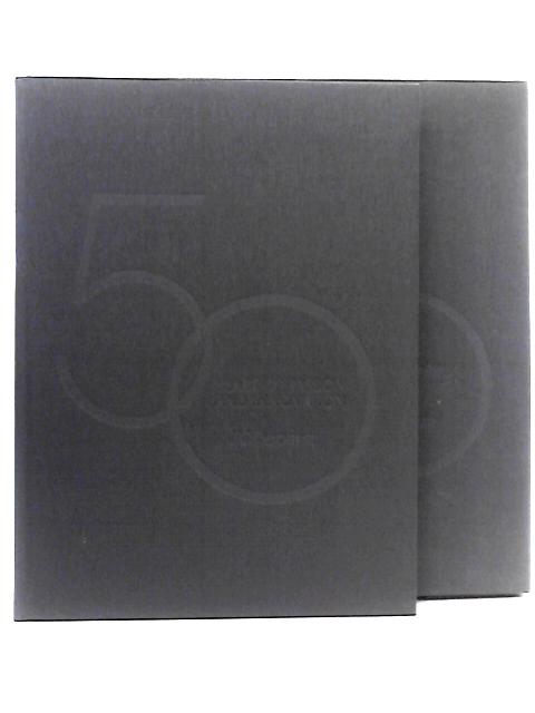 50 Years of Passion and Innovation