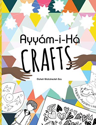 Ayyam-i-Ha Crafts