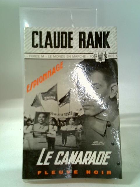 Le Camarade